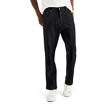 Big & Tall Dockers® Smart 360 Knit™Comfort Knit Jean Cut Pants