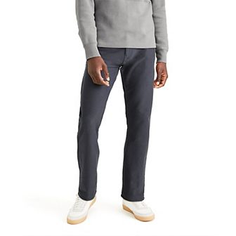Big & Tall Dockers® Smart 360 Knit™Comfort Knit Jean Cut Pants