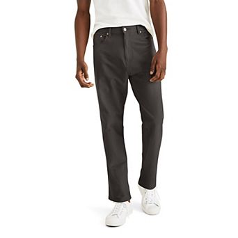 Big & Tall Dockers® Smart 360 Knit™Comfort Knit Jean Cut Pants