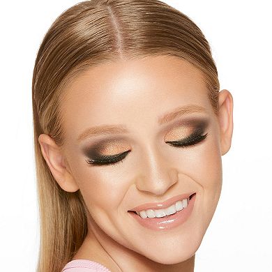 Born This Way Sunset Stripped Eyeshadow Palette