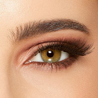 Born This Way Sunset Stripped Eyeshadow Palette