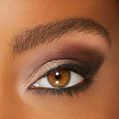 Born This Way Sunset Stripped Eyeshadow Palette