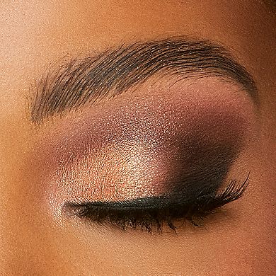 Born This Way Sunset Stripped Eyeshadow Palette