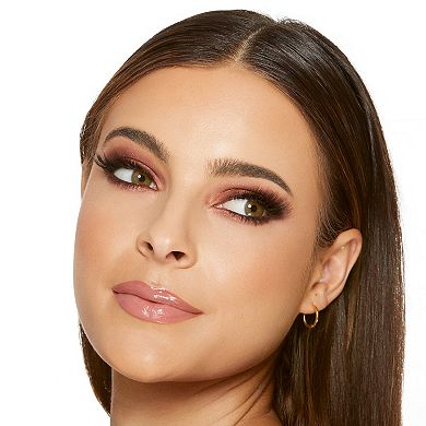 Born This Way Sunset Stripped Eyeshadow Palette