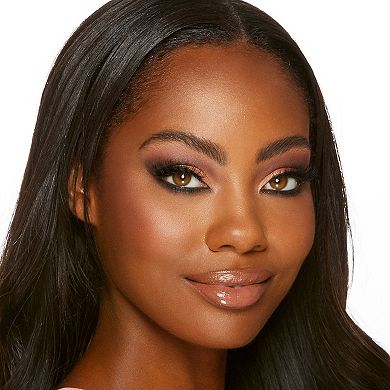 Born This Way Sunset Stripped Eyeshadow Palette