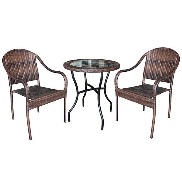 Kohls bistro store set