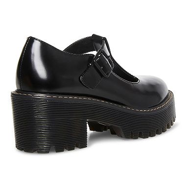 madden girl Hollyy Women's Mary Jane Shoes