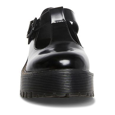 madden girl Hollyy Women's Mary Jane Shoes