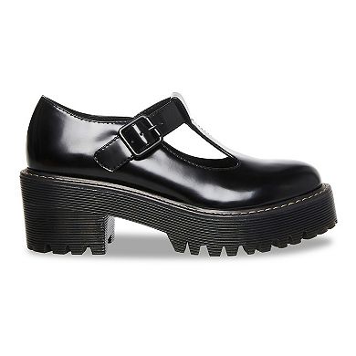 madden girl Hollyy Women's Mary Jane Shoes