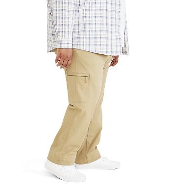 Big & Tall Dockers Go-To Cargo Pants