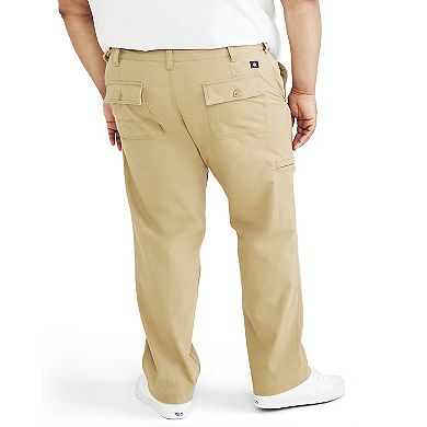 Big & Tall Dockers Go-To Cargo Pants