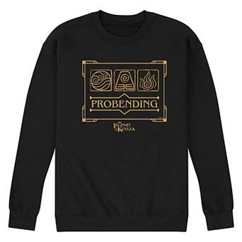 Men's The Legend of Korra Sweatshirt