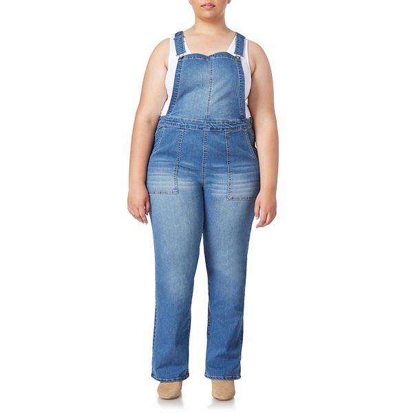 Kohls store juniors overalls