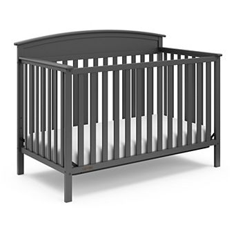 Graco Benton 4-in-1 Convertible Crib