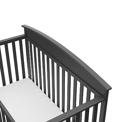 Graco Benton 4-in-1 Convertible Crib