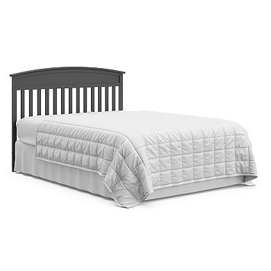 Graco Benton 4-in-1 Convertible Crib
