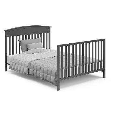Graco Benton 4-in-1 Convertible Crib