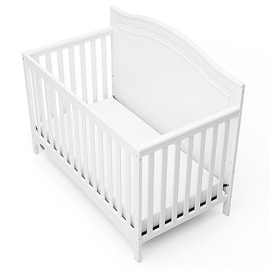 Graco Paris 4-in-1 Convertible Crib