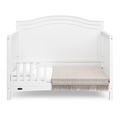 Graco Paris 4-in-1 Convertible Crib