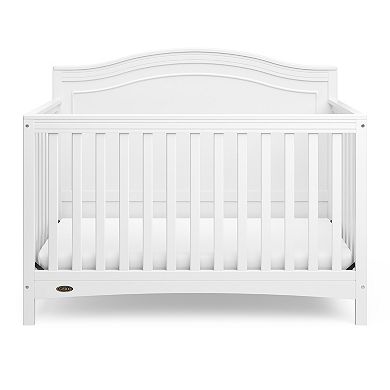 Graco Paris 4-in-1 Convertible Crib