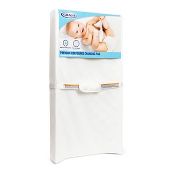 Graco Premium Contoured Changing Pad