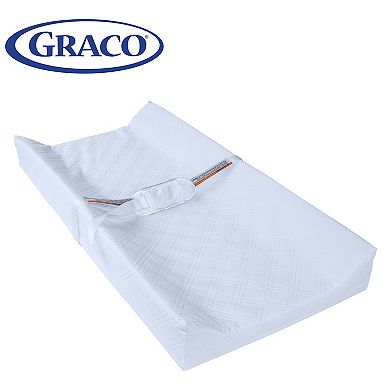Graco Premium Contoured Changing Pad