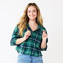 Button-Down Shirts