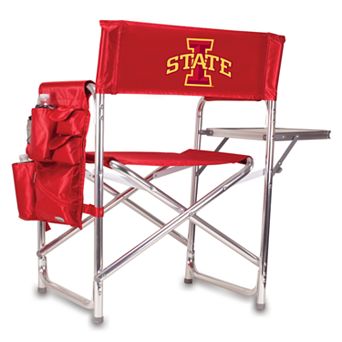 Iowa State Cyclones Sports Chair