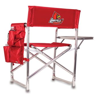 Louisville Cardinals Sports Chair