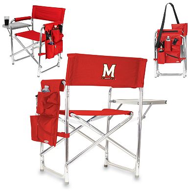 Maryland Terrapins Sports Chair
