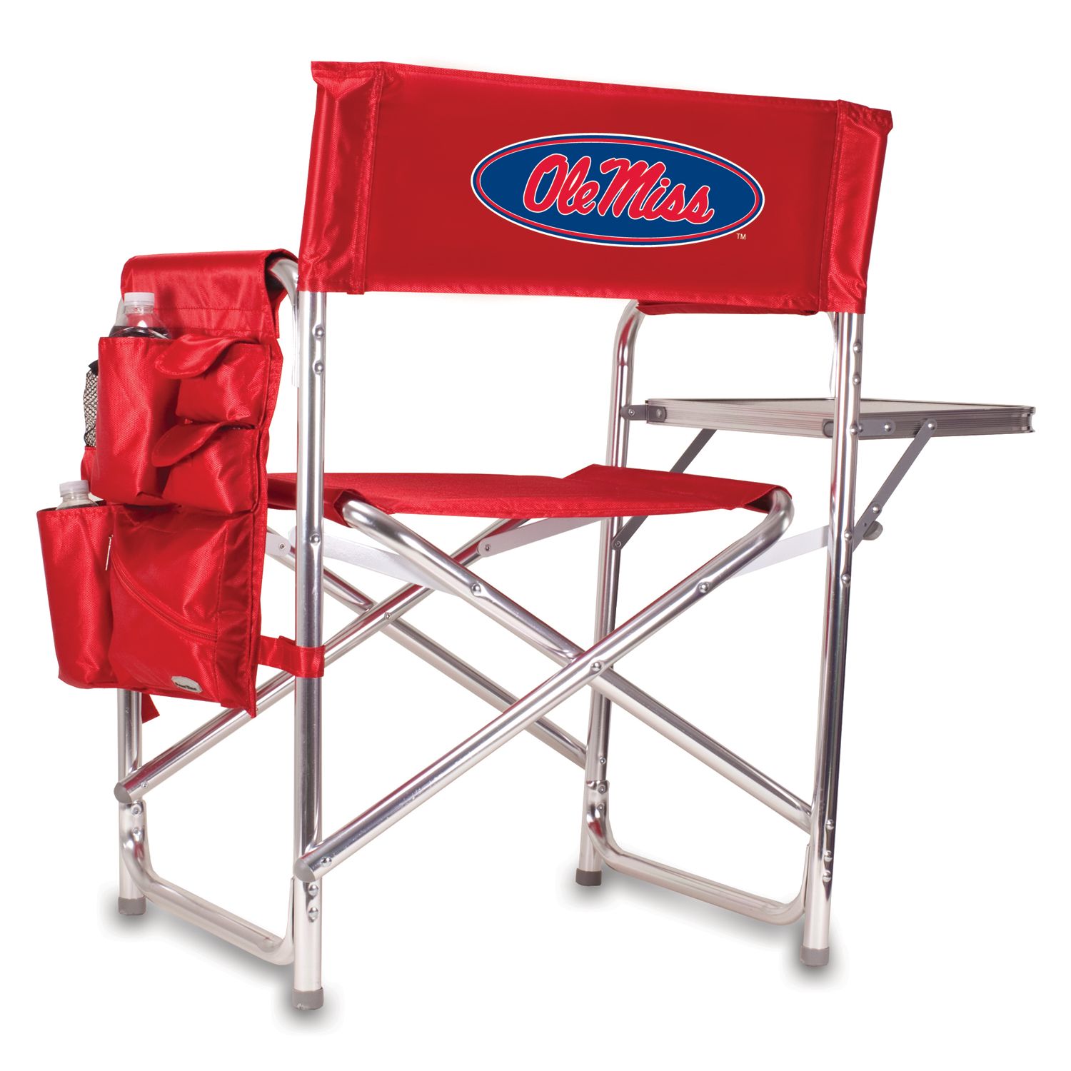 lightning mcqueen folding chair