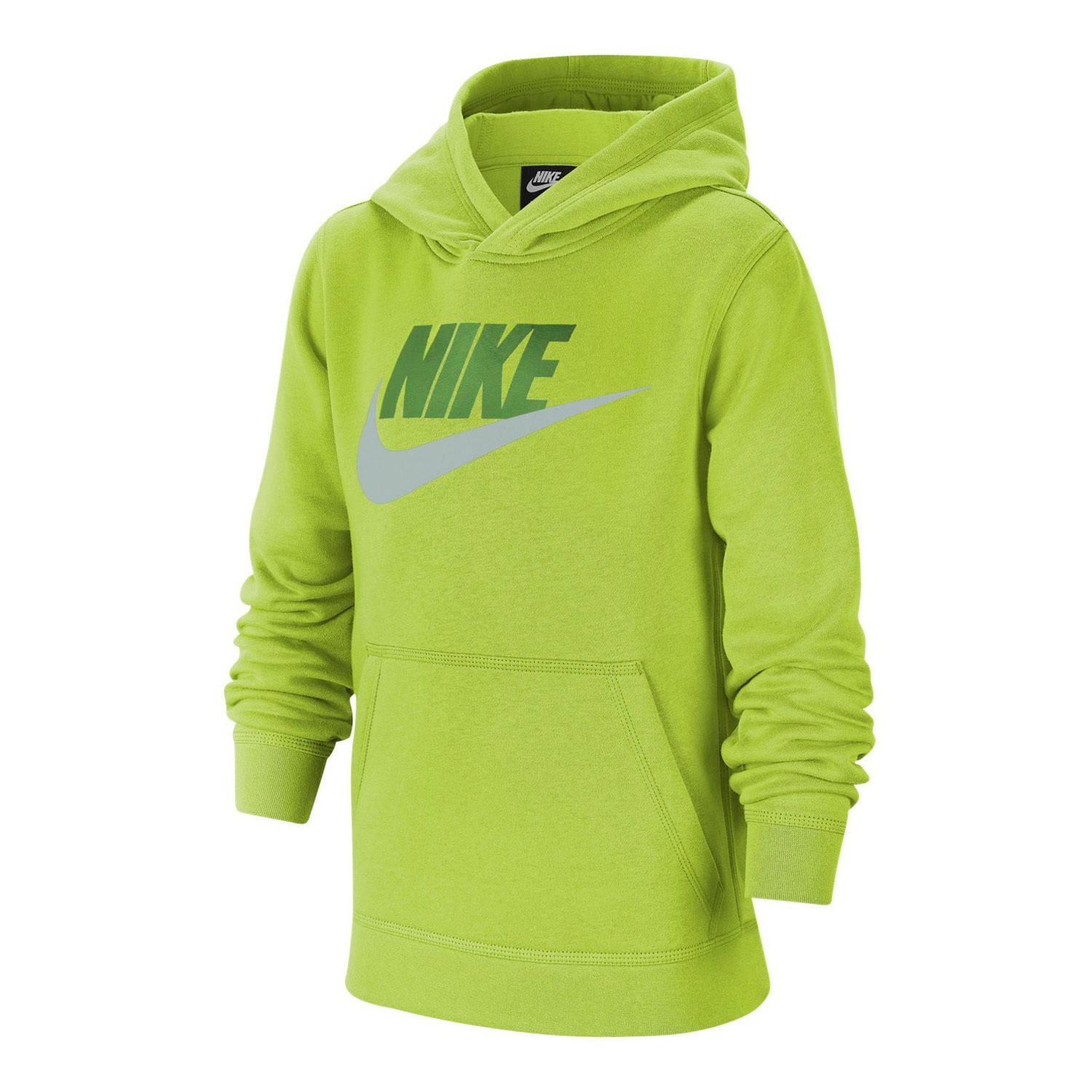 boy nike hoodies