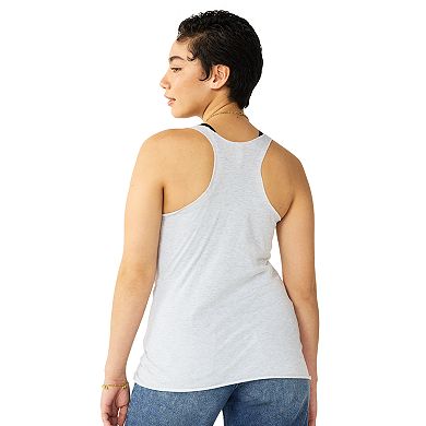 Juniors' Born Extraordinary Group Tank Top