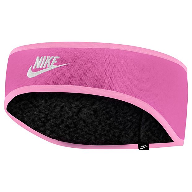 Girls hotsell nike headband