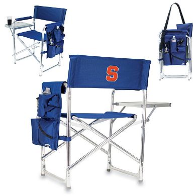 Syracuse Orange Sports Chair