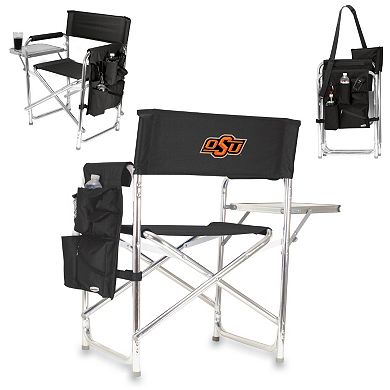 Oklahoma State Cowboys Sports Chair