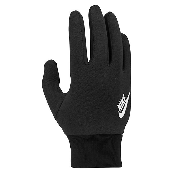 Girls Nike Club Fleece Gloves
