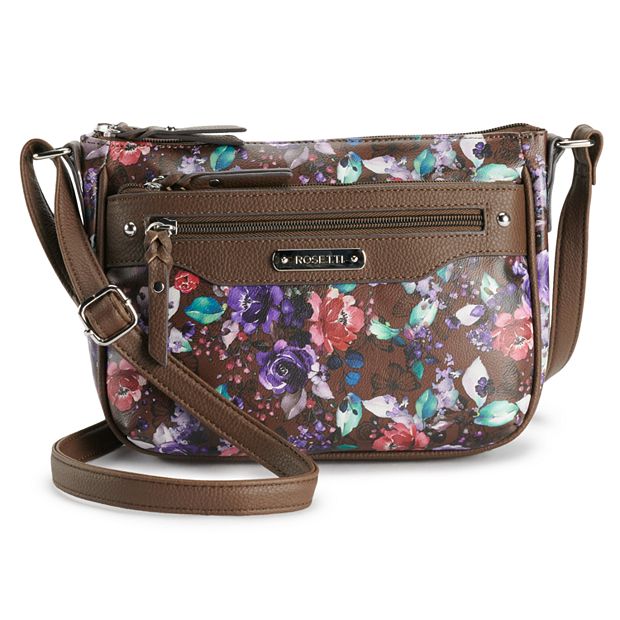 Kohls rosetti online bags