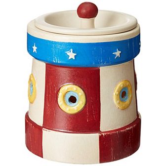 Scentsationals Lighthouse Full Size Wax Warmer