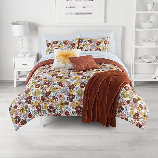 Kohl's on sale bedding sheets