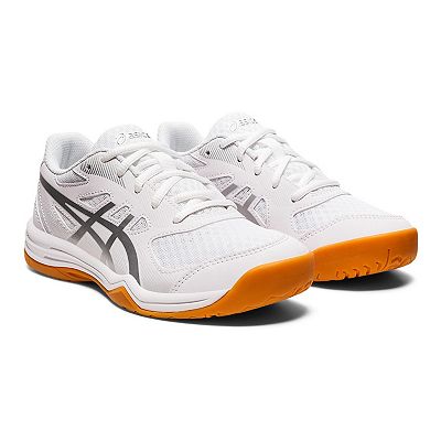 ASICS UPCOURT 5 GS Big Kids Volleyball Shoes