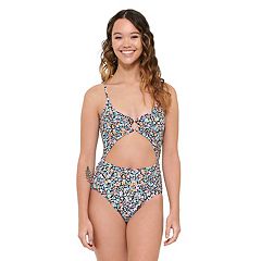 Find Cute One-Piece Swimsuits for Juniors Today