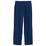 Plus Size Lands' End Starfish Pull-On Straight-Leg Pants