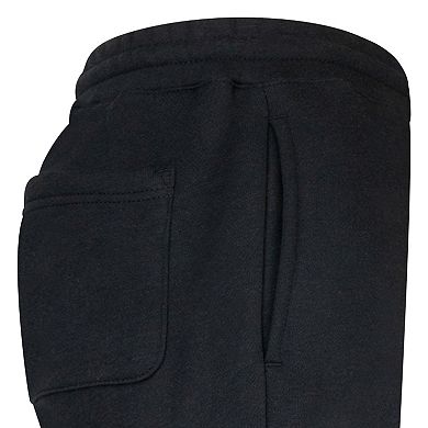 Boys 8-20 Nike 3BRAND Fleece Joggers by Russell Wilson