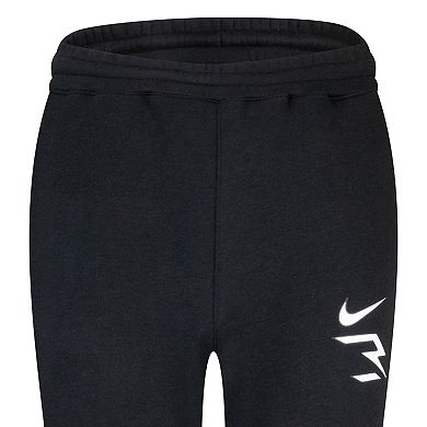 Boys 8-20 Nike 3BRAND Fleece Joggers by Russell Wilson