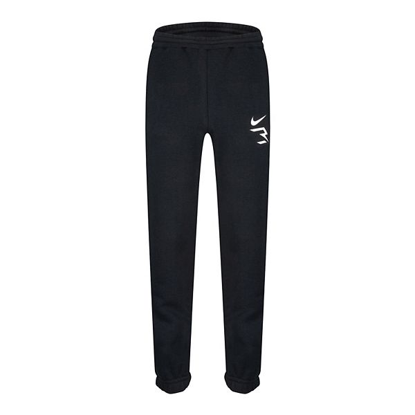 Nike Sportswear Swoosh Pants Black