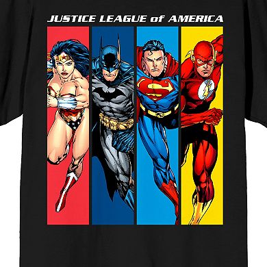 Men's Wonder Woman Tee