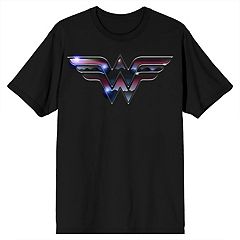 Wonder woman store shirt kohls