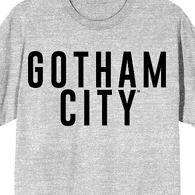 Men's Batman Gotham City Tee