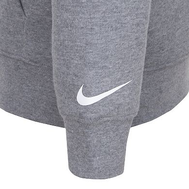 Boys 8-20 Nike 3BRAND "Don't Quit" Hoodie by Russell Wilson